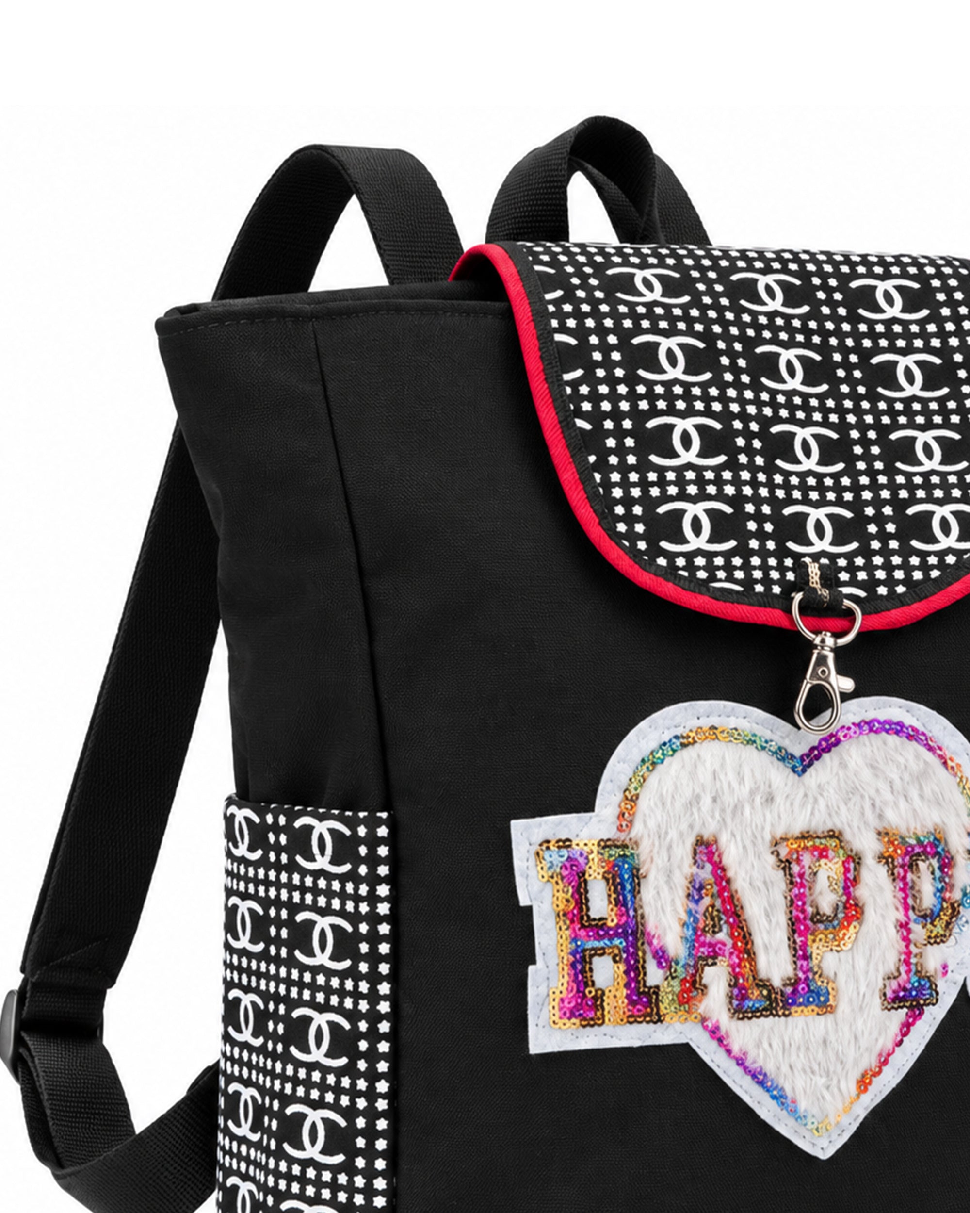 Girls Backpack