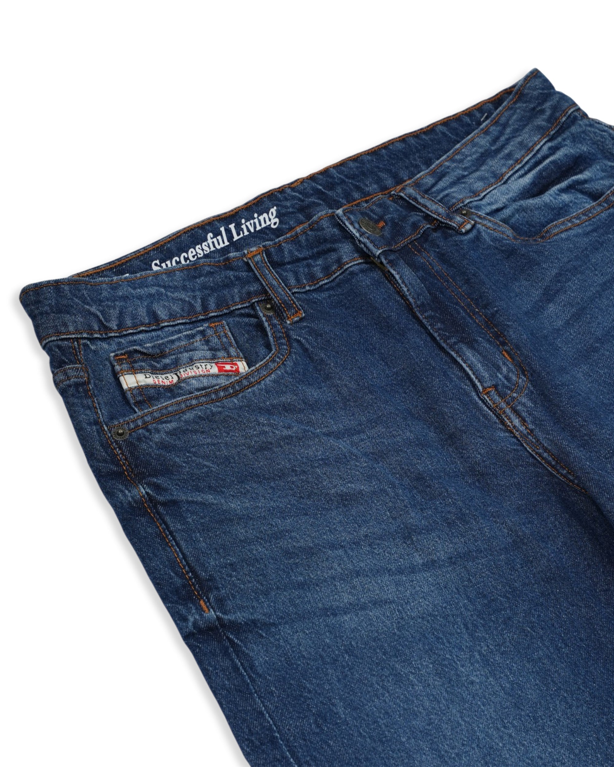 Men's Diesel Denim
