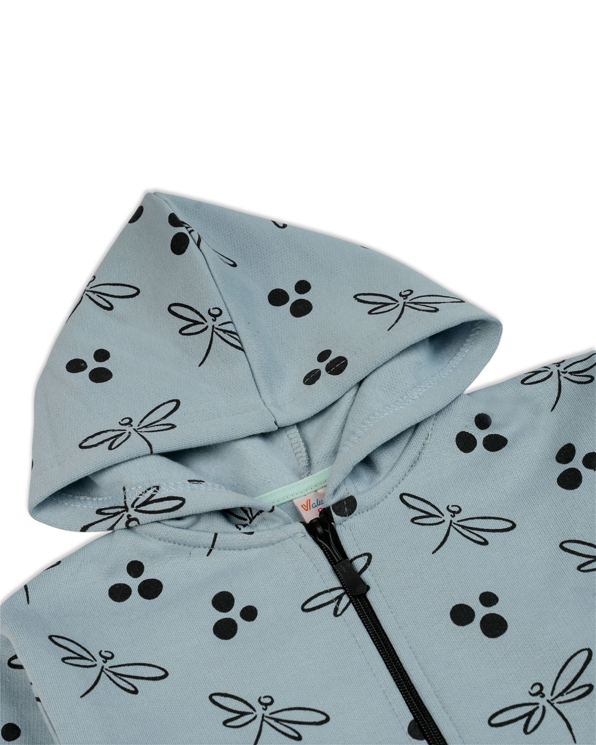 Valuables Girl's Jacket