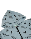 Valuables Girl's Jacket