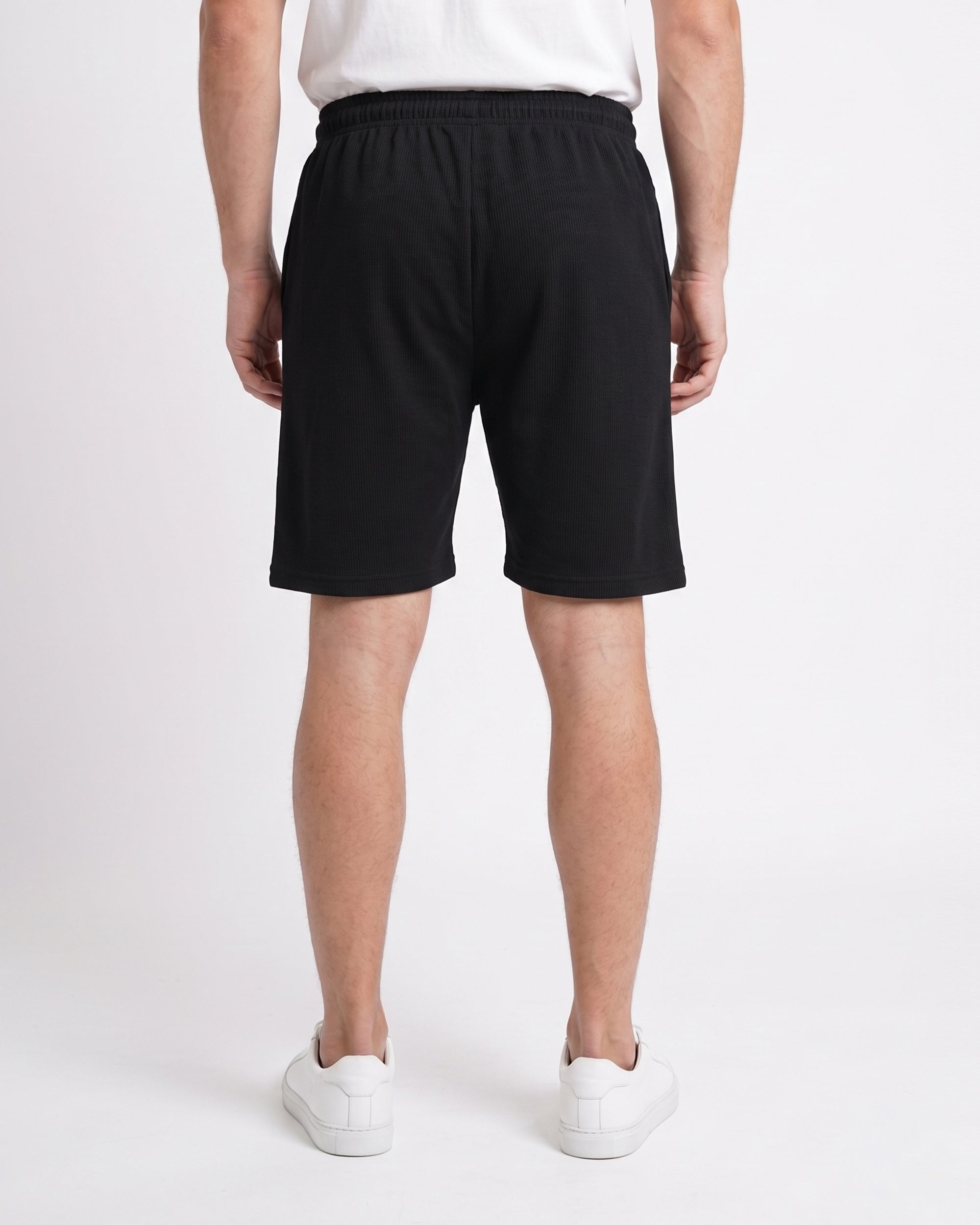 Eminent Men's Co-Ords Short