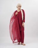 Valuables Women Raw Silk 3Pcs Suit, Women Shalwar Suits, Chase Value, Chase Value