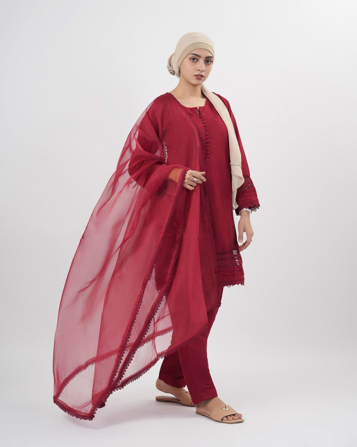Valuables Women Raw Silk 3Pcs Suit, Women Shalwar Suits, Chase Value, Chase Value