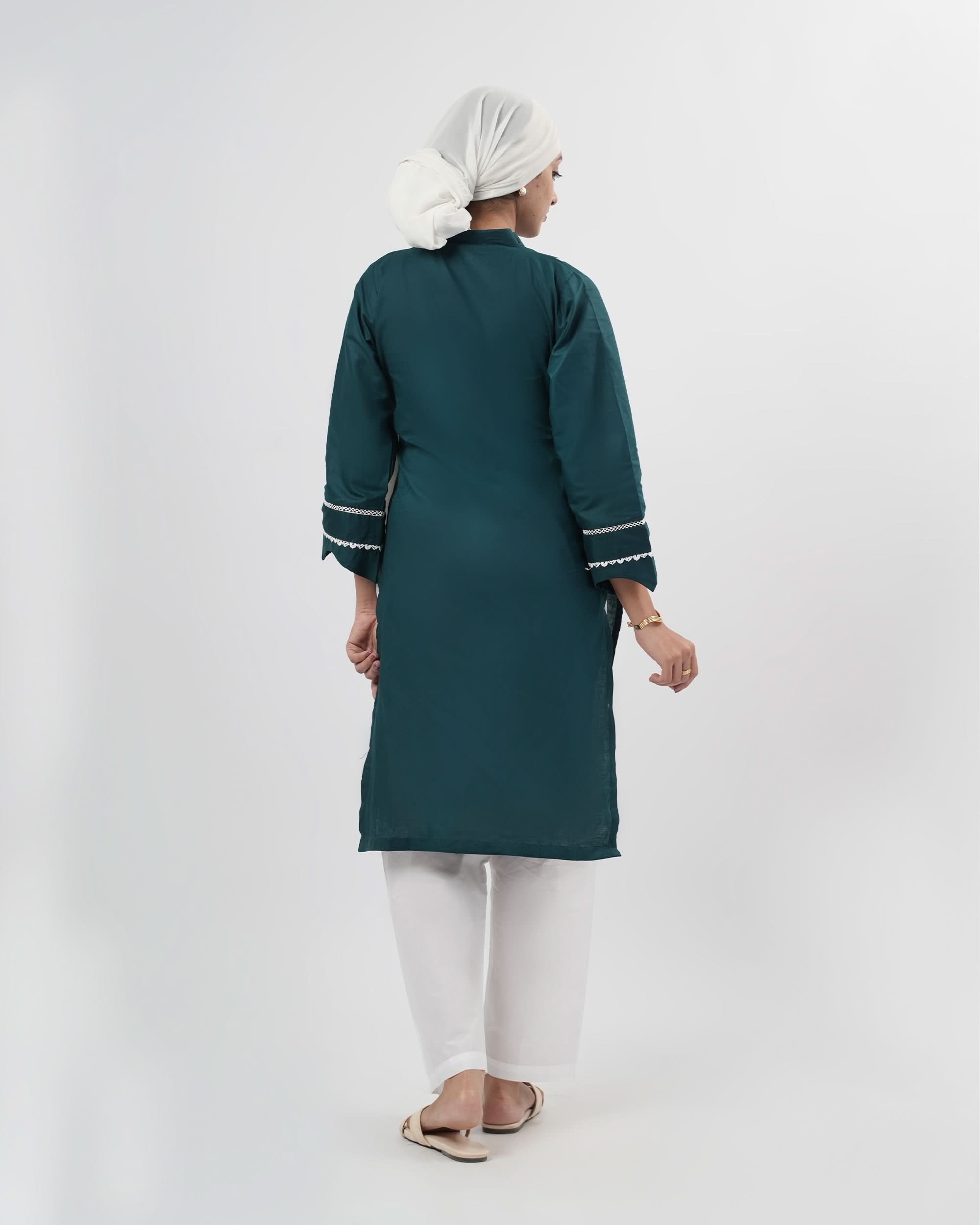 Valuables Women’s Embroidered Kurti, Women Ready Kurtis, Valuables, Chase Value