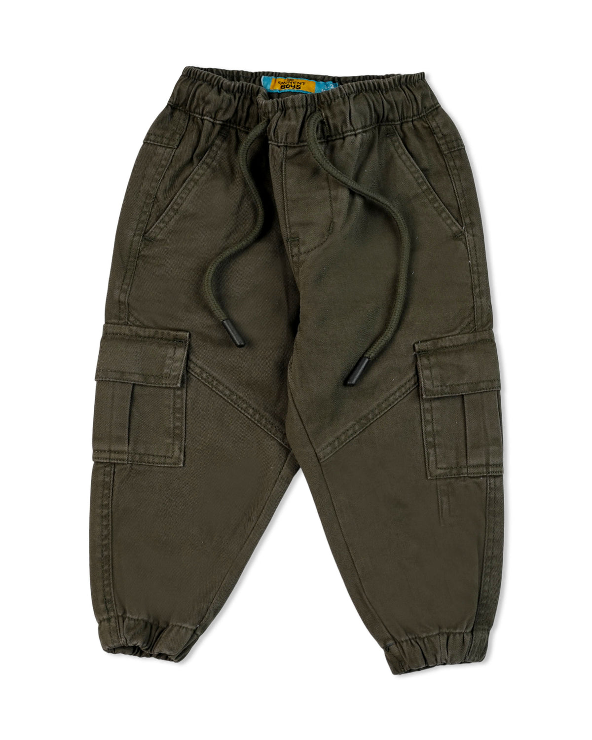 Eminent Boys Toddler Cotton Pant