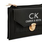 Women's Clutch - Black, Women Clutches, Chase Value, Chase Value