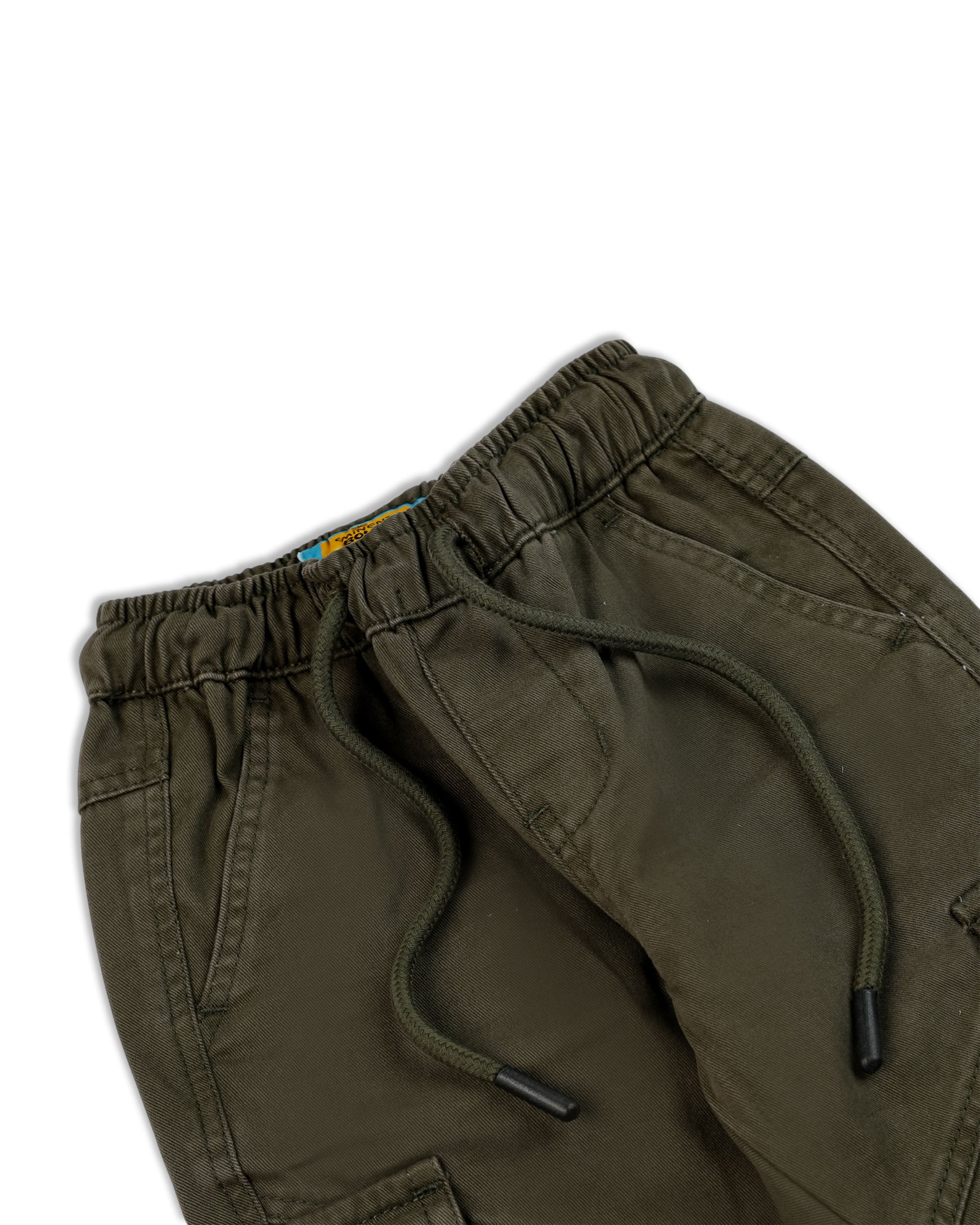 Eminent Boys Toddler Cotton Pant