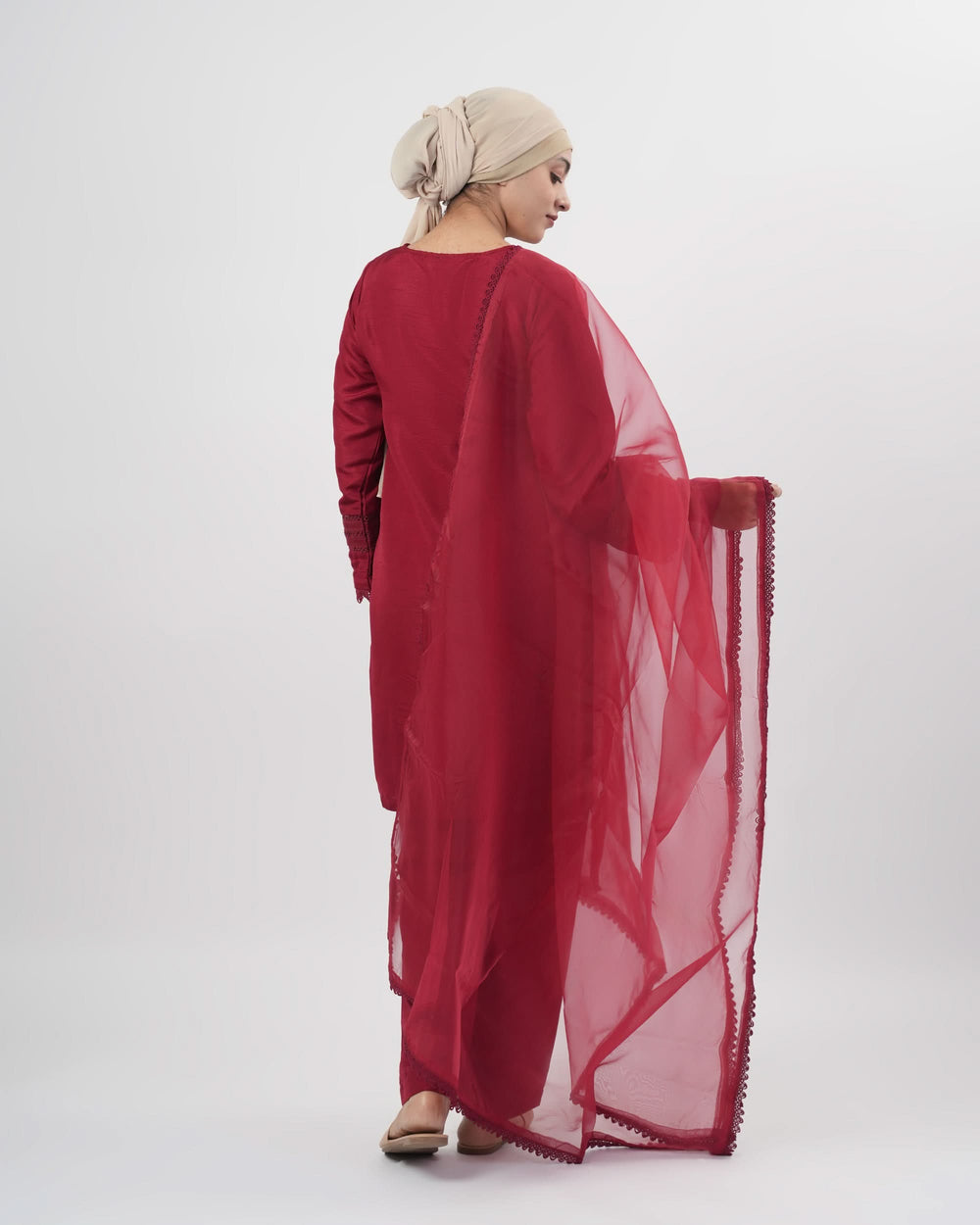 Valuables Women Raw Silk 3Pcs Suit, Women Shalwar Suits, Chase Value, Chase Value