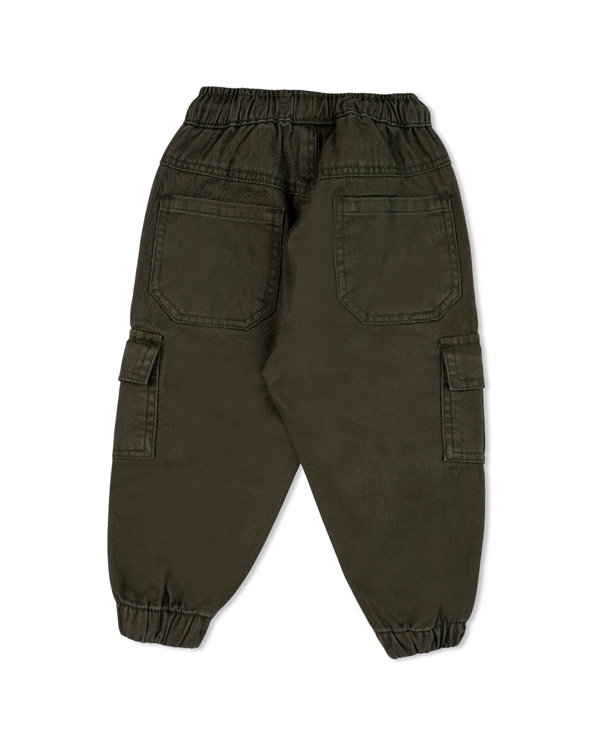 Eminent Boys Toddler Cotton Pant