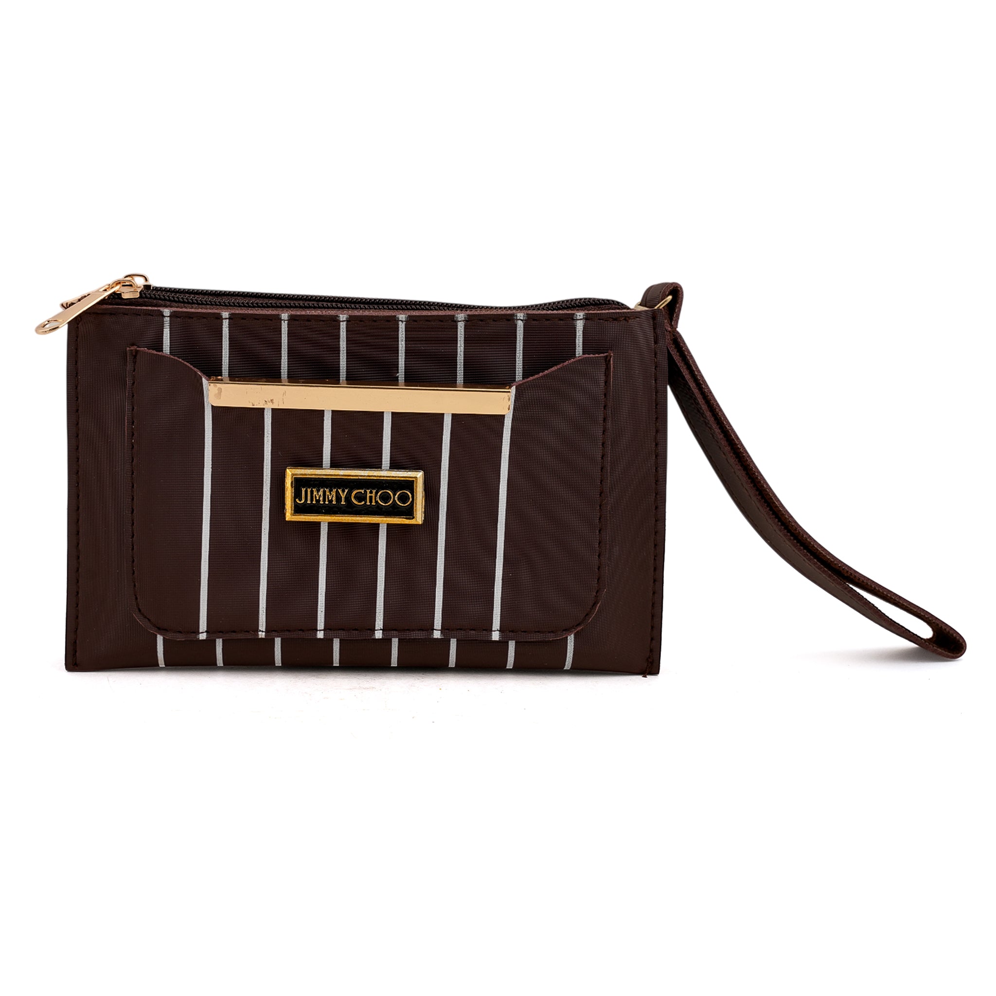 Women's Clutch - Brown, Women Clutches, Chase Value, Chase Value
