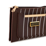 Women's Clutch - Brown, Women Clutches, Chase Value, Chase Value