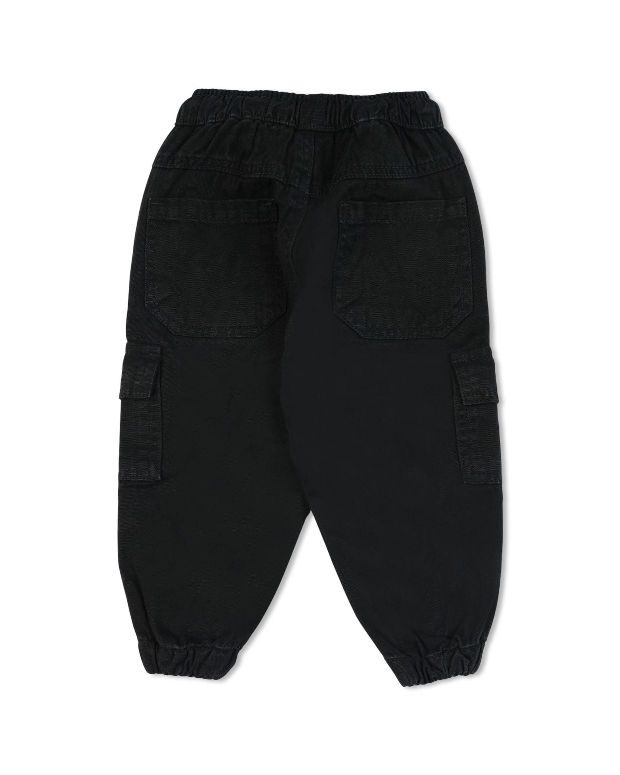 Eminent Boys Toddler Cotton Pant