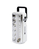 Nokstar Rechargeable LED Light - 1200mAh