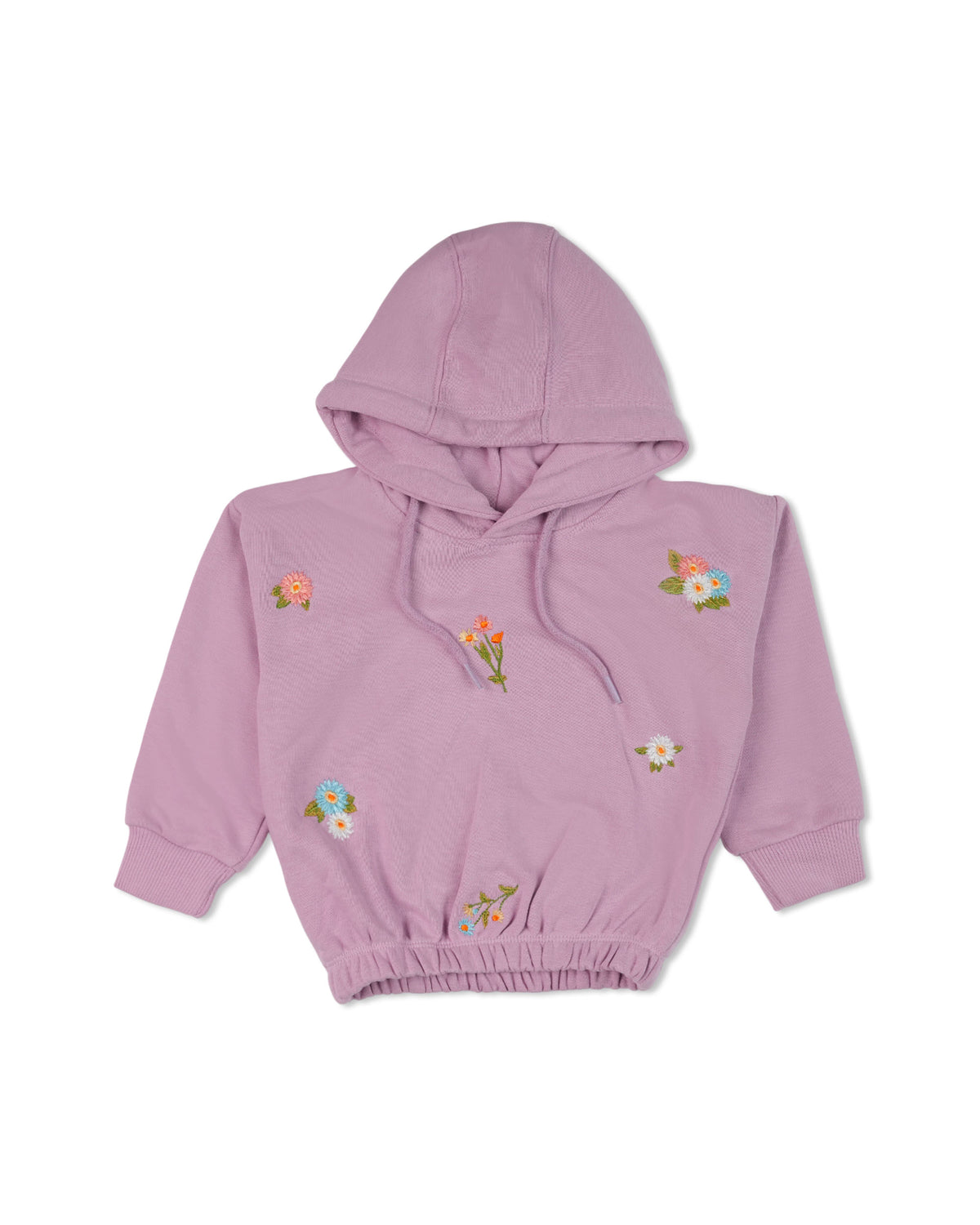 Eminent Girls Hoodie Sweatshirt