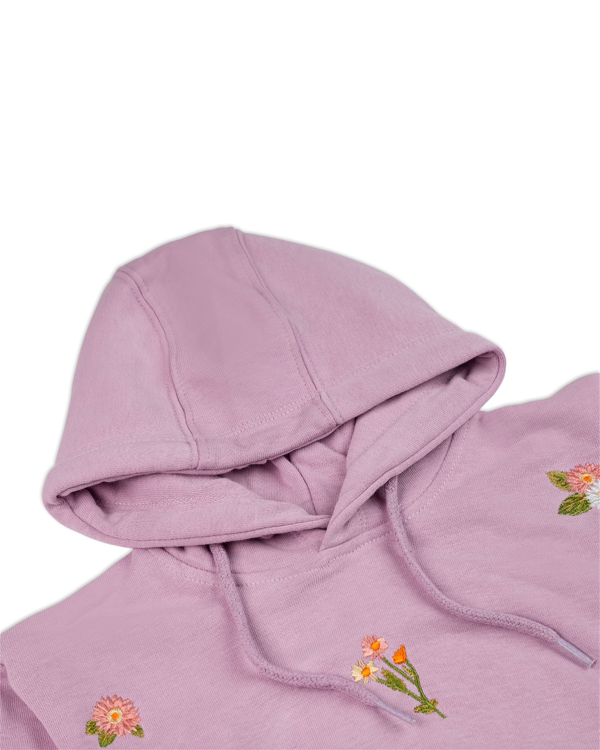 Eminent Girls Hoodie Sweatshirt