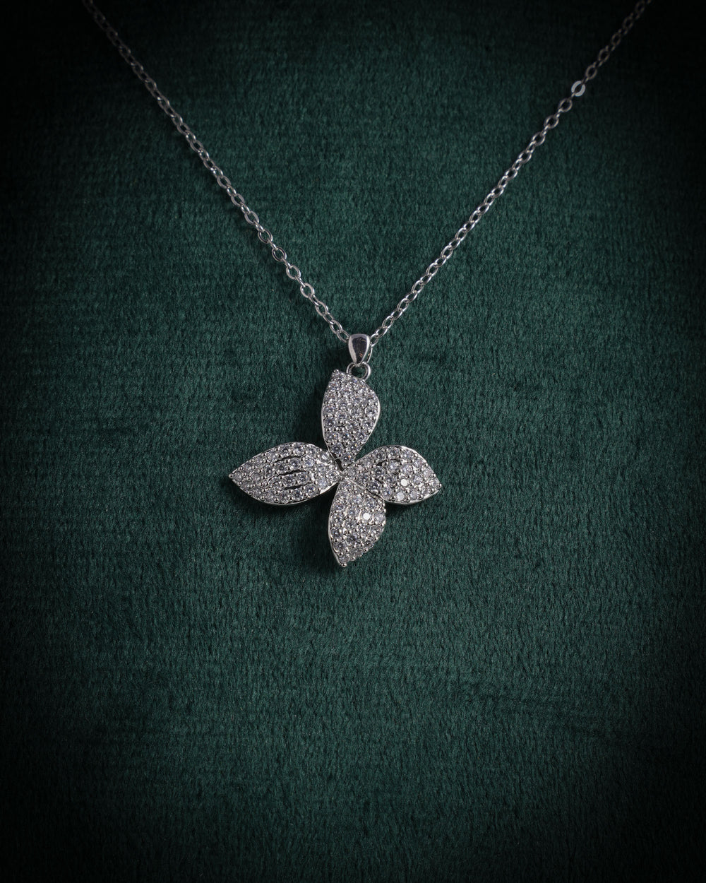 Eminent Women's Chain Locket Earing Set, Girls Jewellery Sets, Eminent, Chase Value