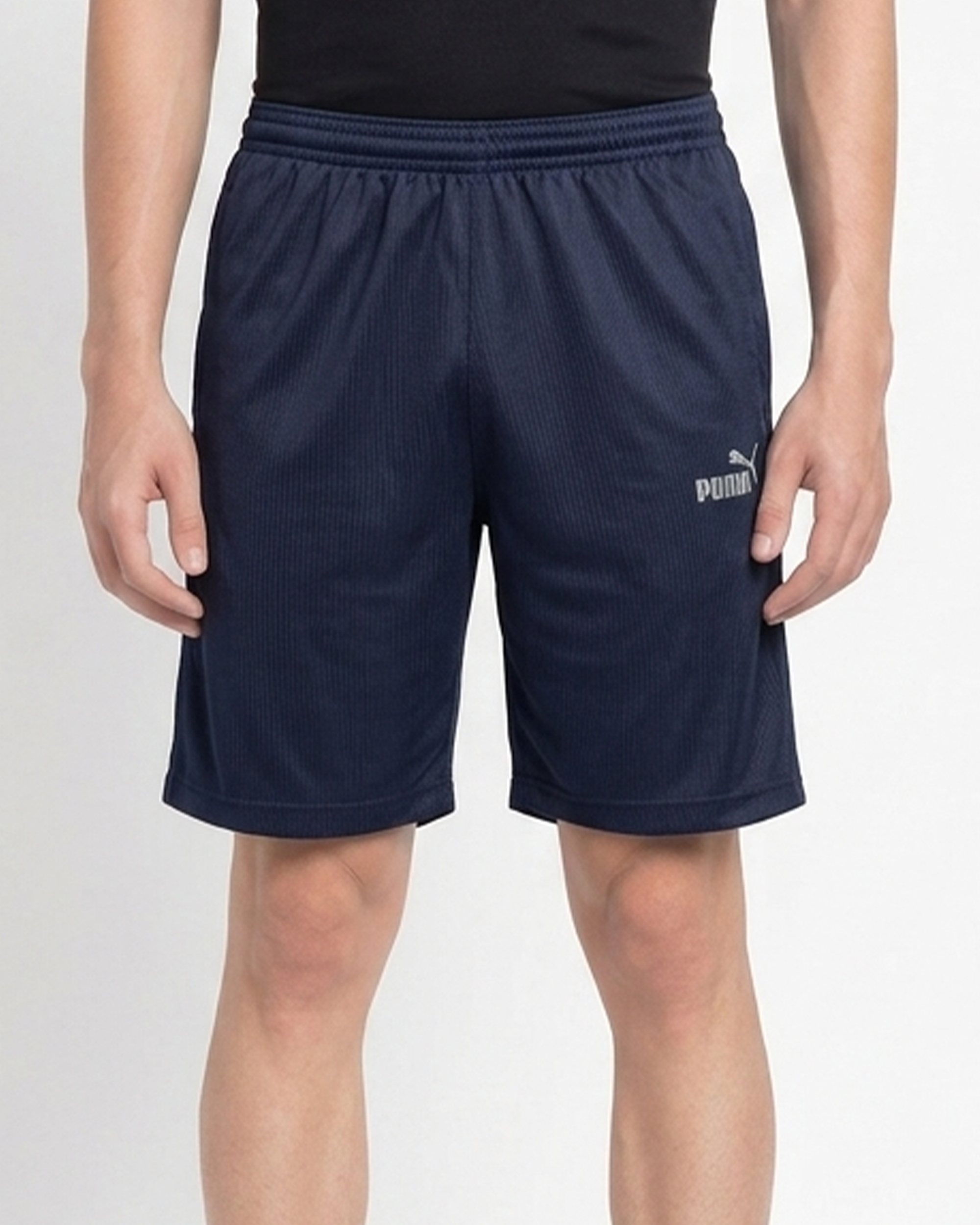 Men's Plain Shorts