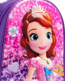 Kids' Character Backpack 3D Printed - 13 Inch