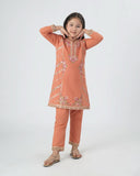 Eminent Girls Shalwar 2Pcs Suit, Girls Shalwar Kameez, Chase Value, Chase Value