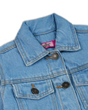 Eminent Girls Toddler Jacket