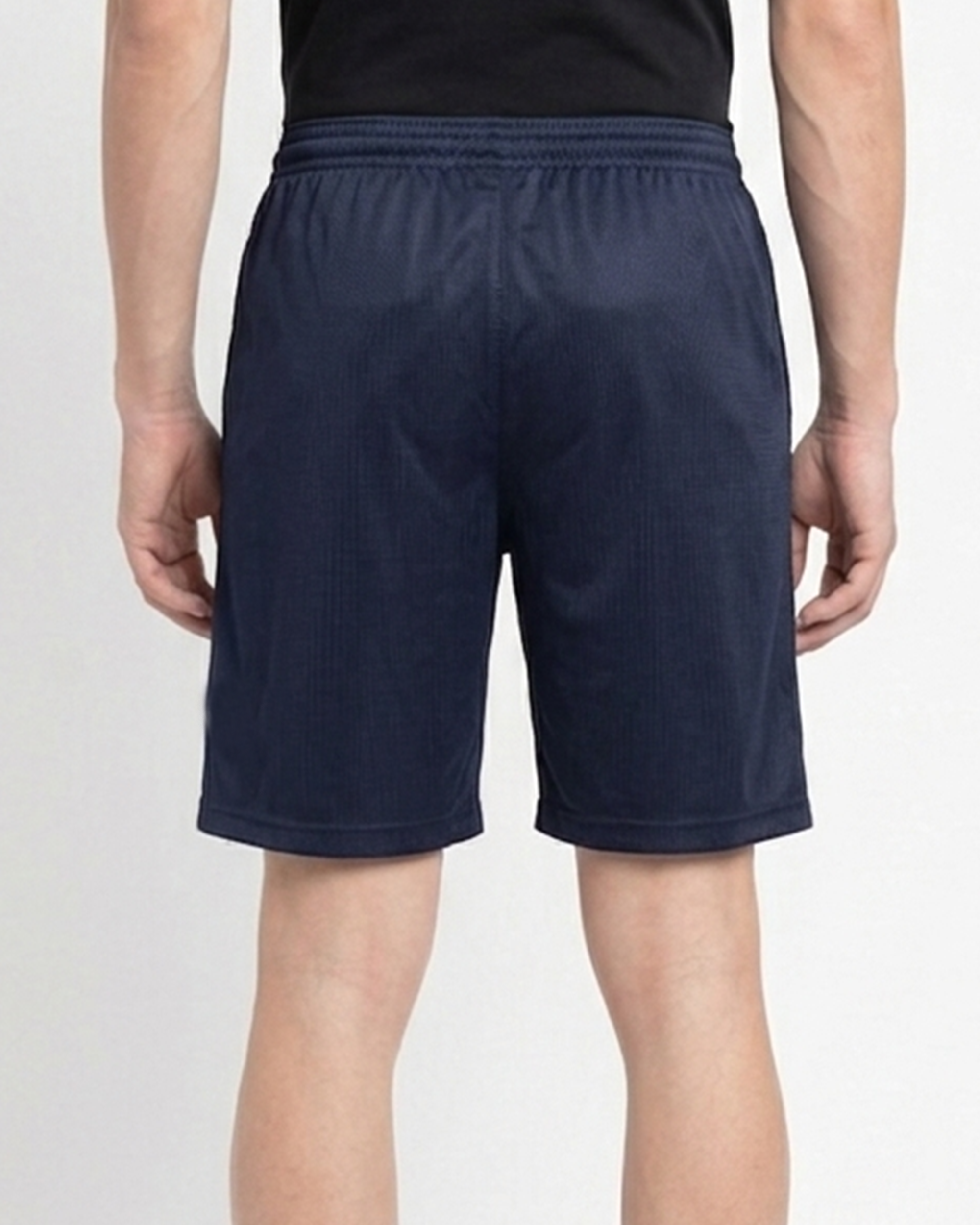 Men's Plain Shorts