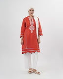 Valuables Women’s Embroidered Kurti, Women Ready Kurtis, Valuables, Chase Value