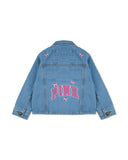 Eminent Girls Toddler Jacket