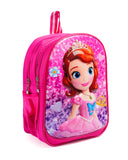 Kids' Character Backpack 3D Printed - 13 Inch