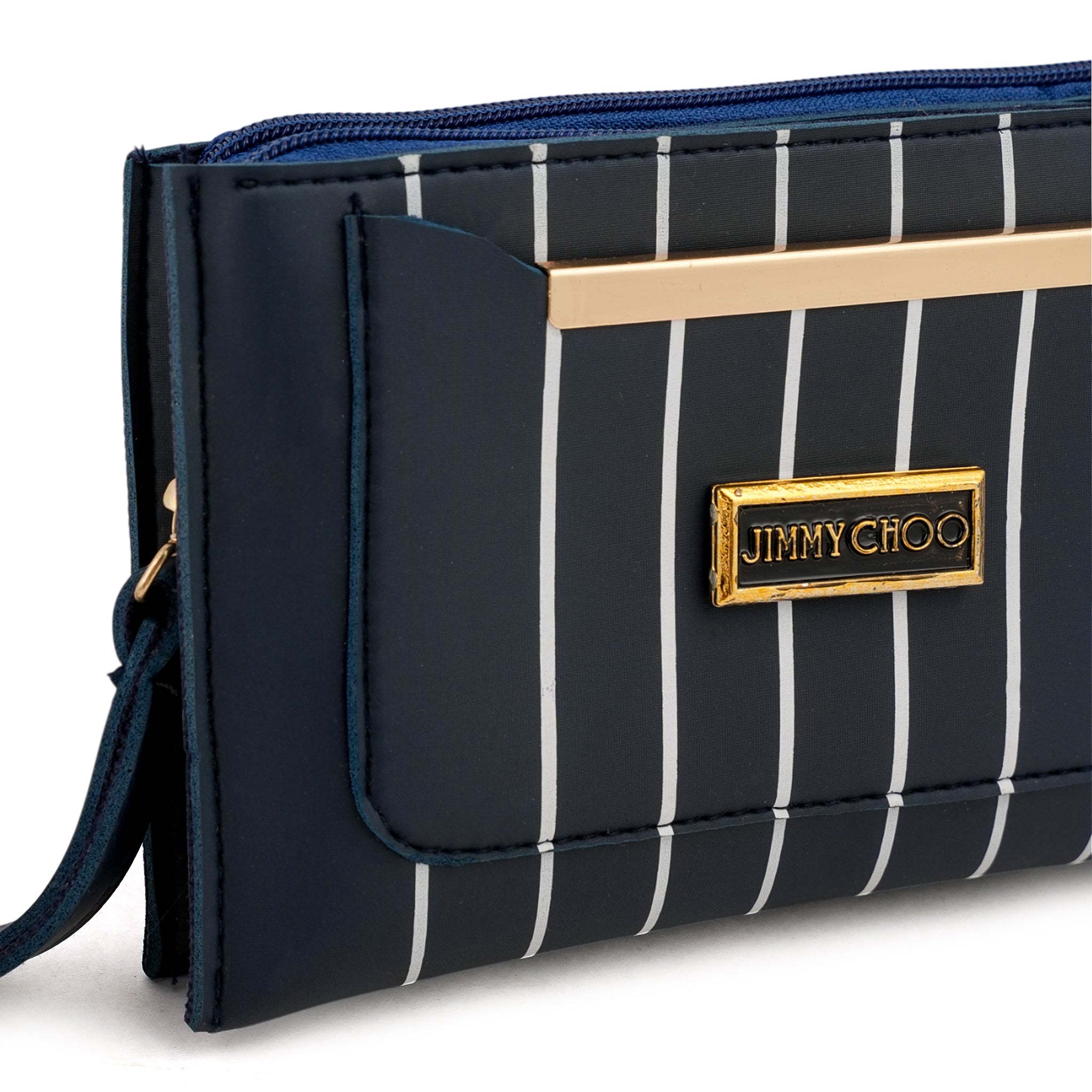 Women's Clutch - Blue, Women Clutches, Chase Value, Chase Value