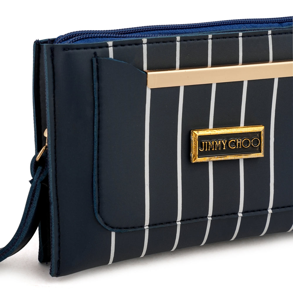 Women's Clutch - Blue, Women Clutches, Chase Value, Chase Value