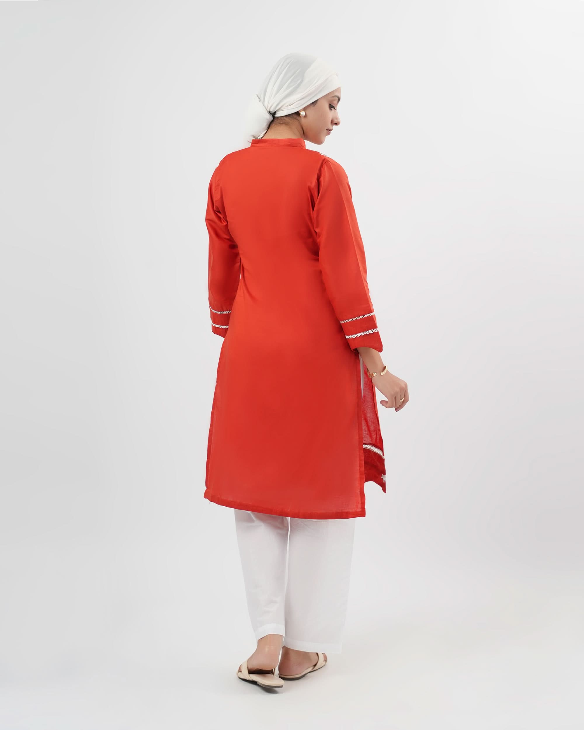 Valuables Women’s Embroidered Kurti, Women Ready Kurtis, Valuables, Chase Value