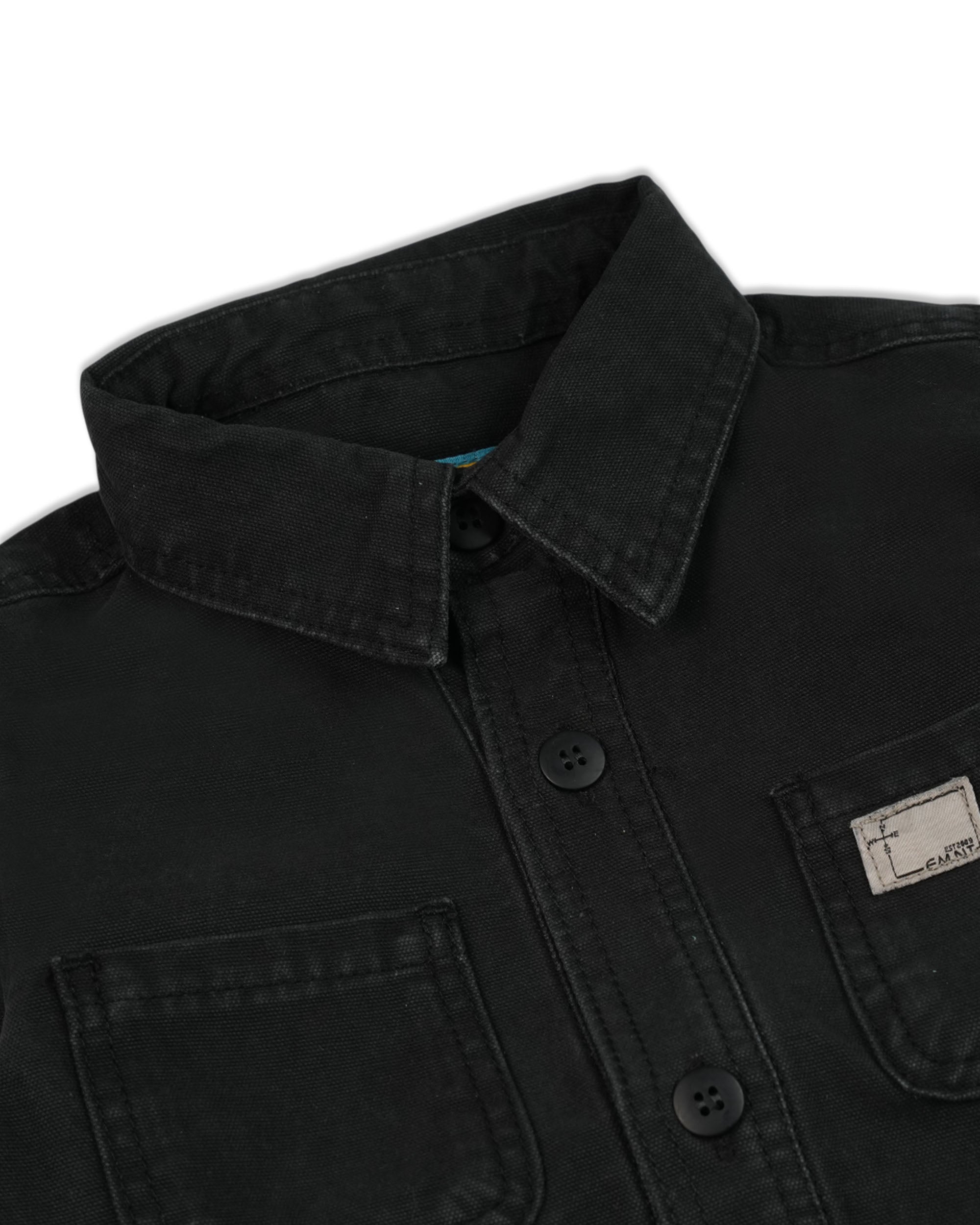 Eminent Boys Toddler Jacket