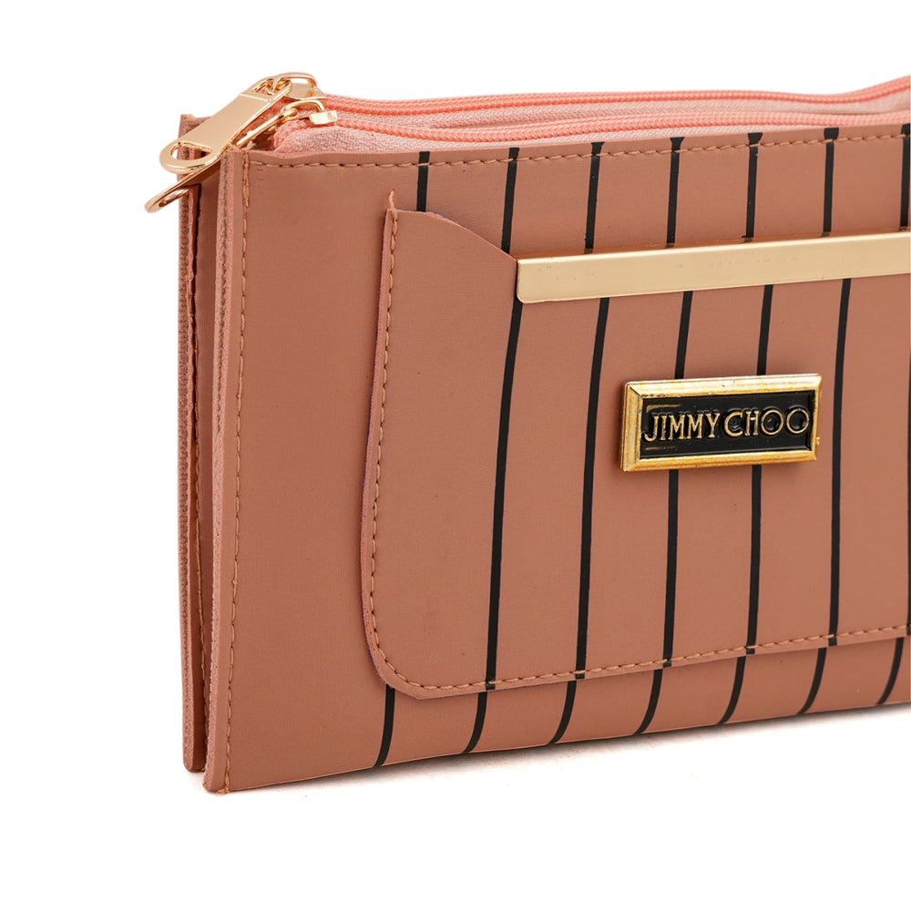 Women's Clutch - Pink, Women Clutches, Chase Value, Chase Value