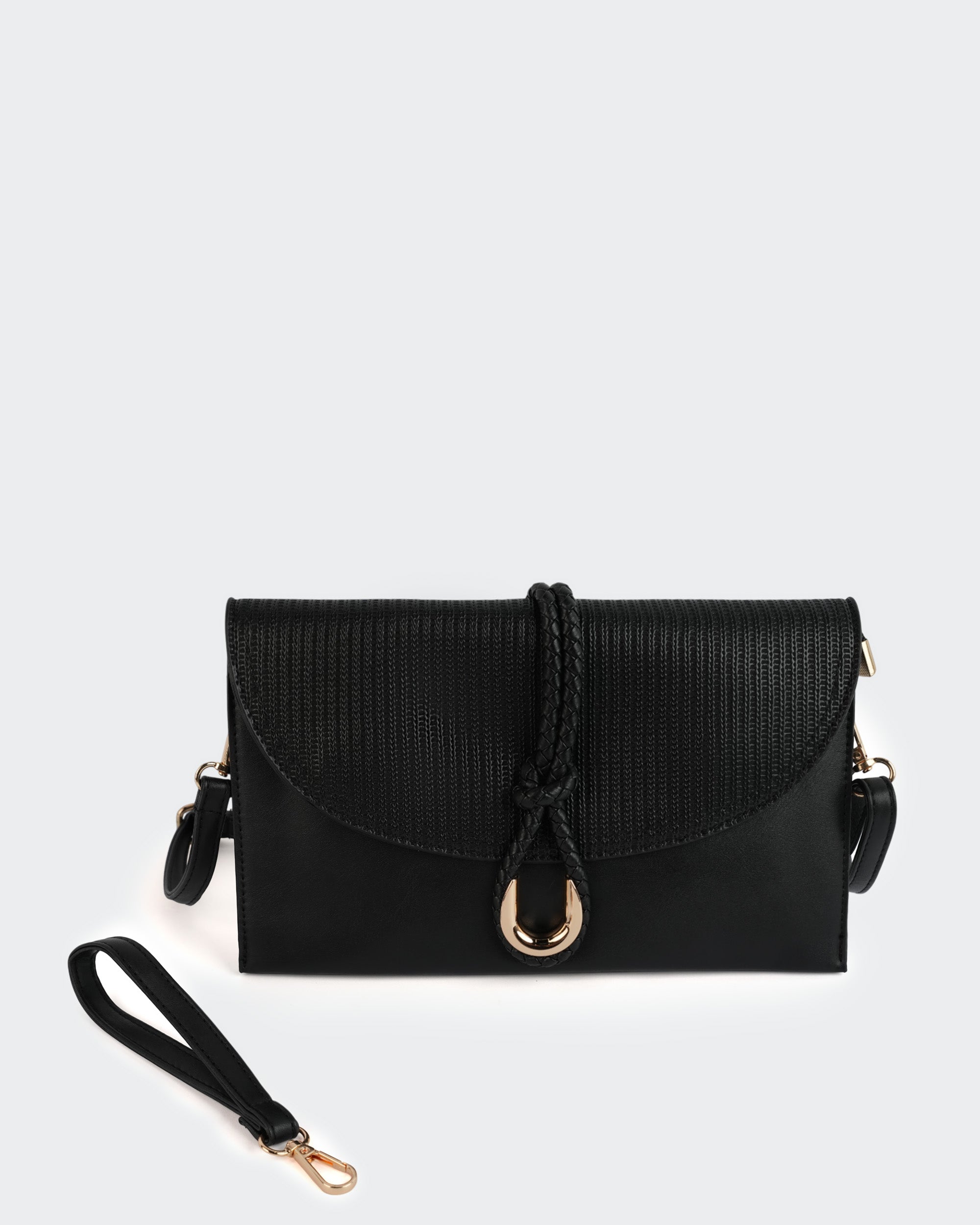 Eminent Women's Clutch