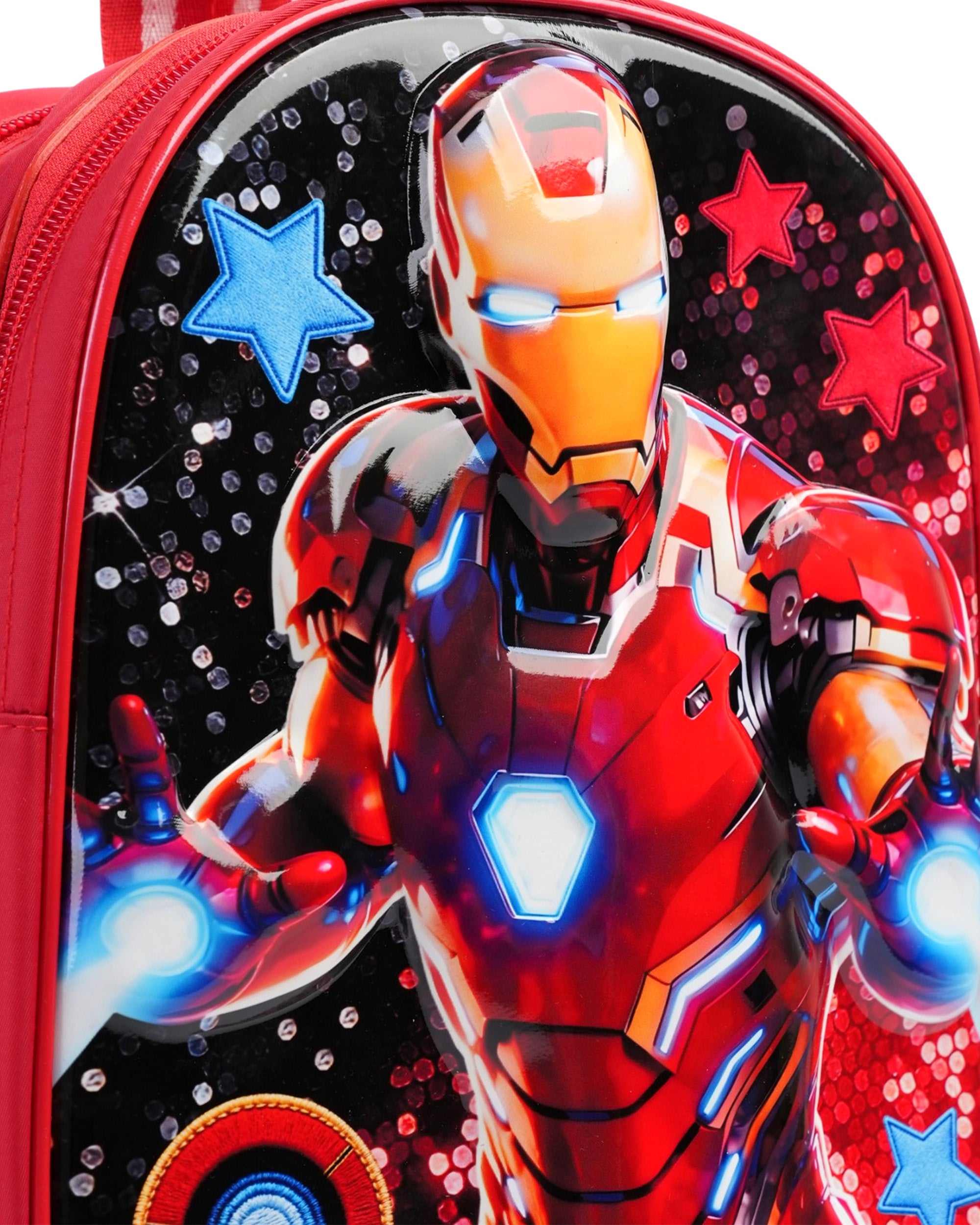 Kids' Character Backpack 3D Printed - 13 Inch