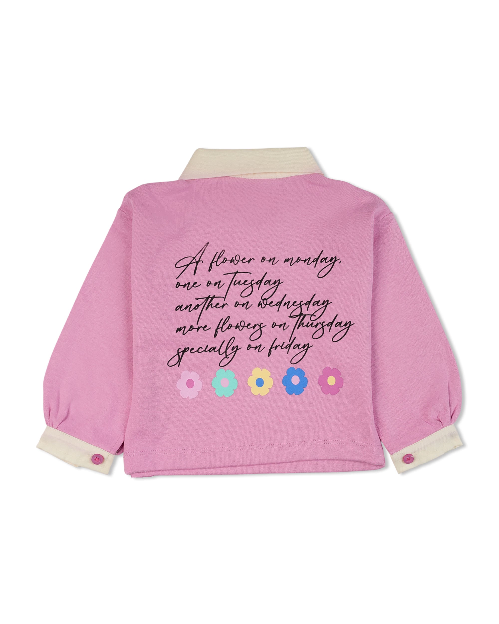Eminent Girls Full Sleeves T-Shirt, Girls T-Shirts, Eminent, Chase Value