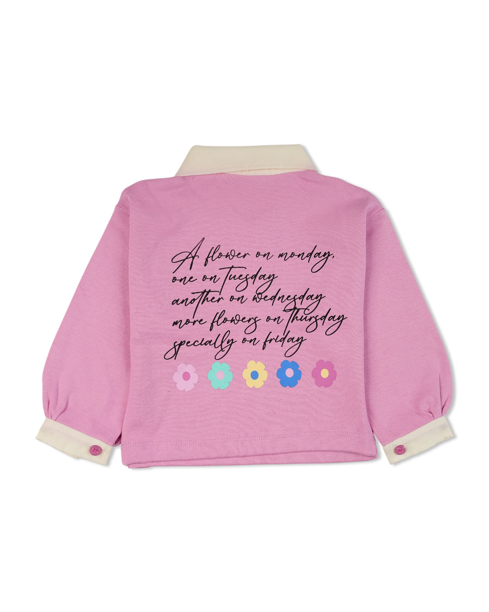 Eminent Girls Full Sleeves T-Shirt, Girls T-Shirts, Eminent, Chase Value
