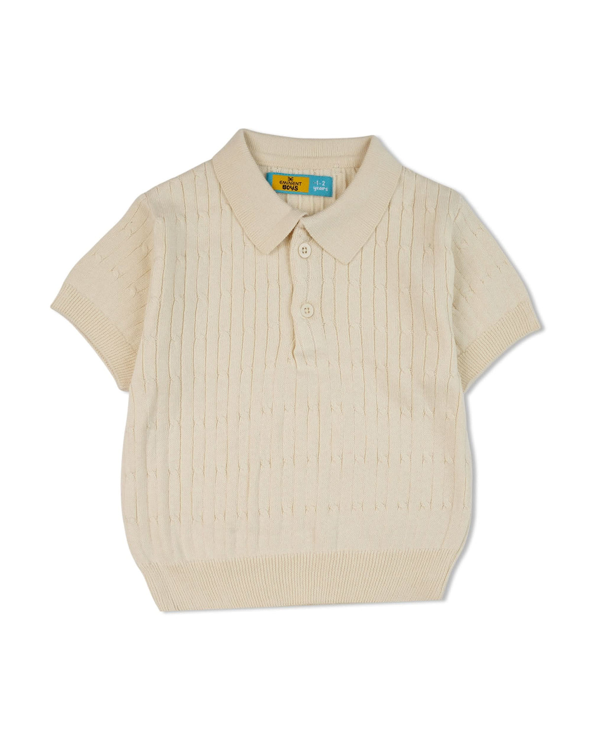 Eminent Boys Polo Sweater, Boys Sweaters, Eminent, Chase Value