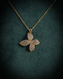 Eminent Women's Chain Locket Earing Set, Girls Jewellery Sets, Eminent, Chase Value