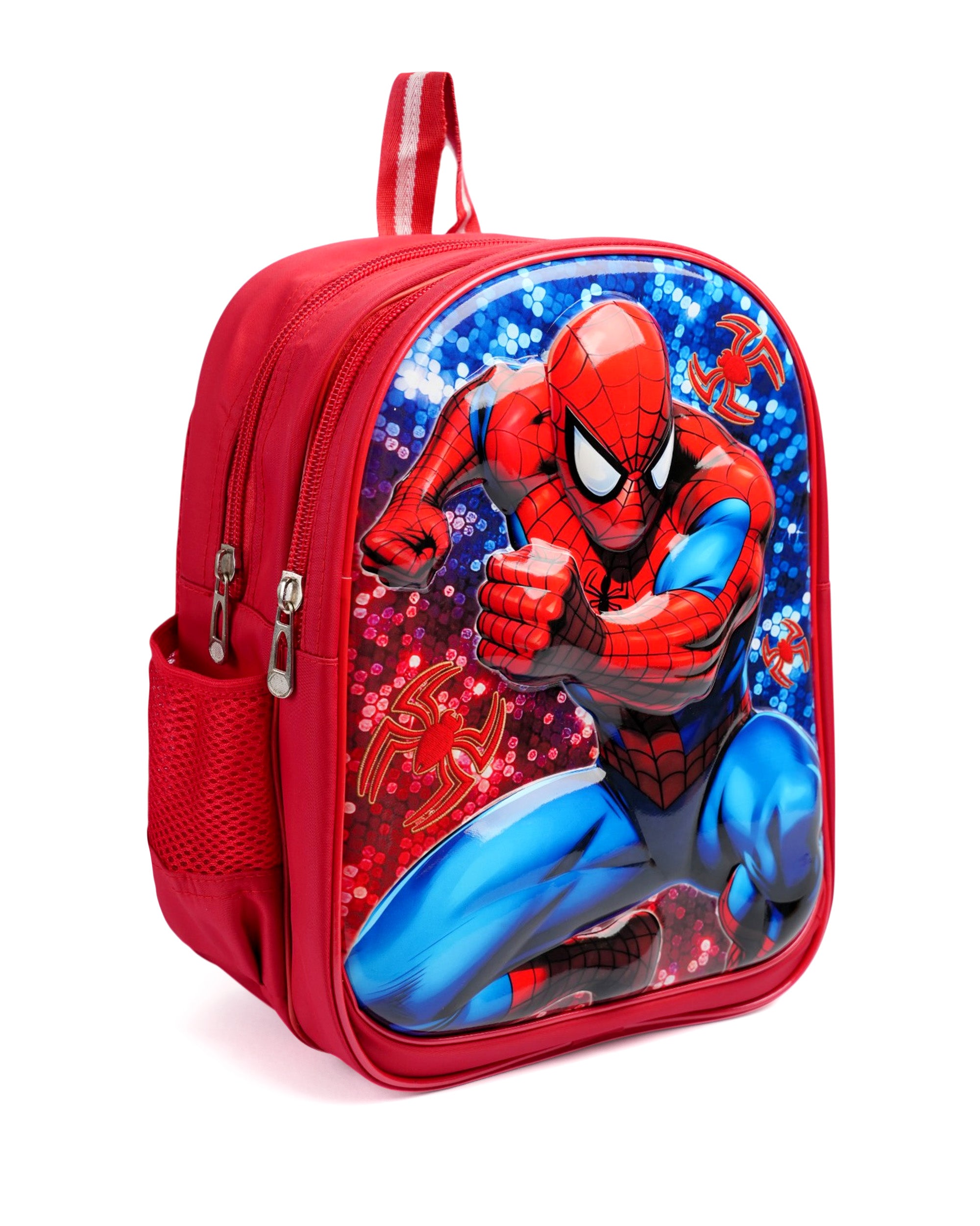 Kids' Character Backpack 3D Printed - 13 Inch