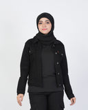 Valuables Women’s Denim Jacket, Women Jackets, Chase Value, Chase Value