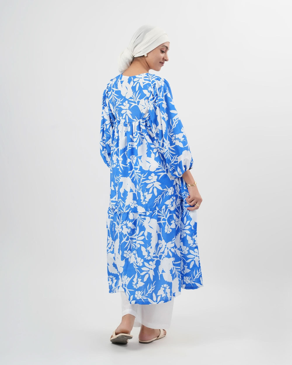 Valuables Women’s Printed Slub Maxi Dress, Women Maxi, Valuables, Chase Value