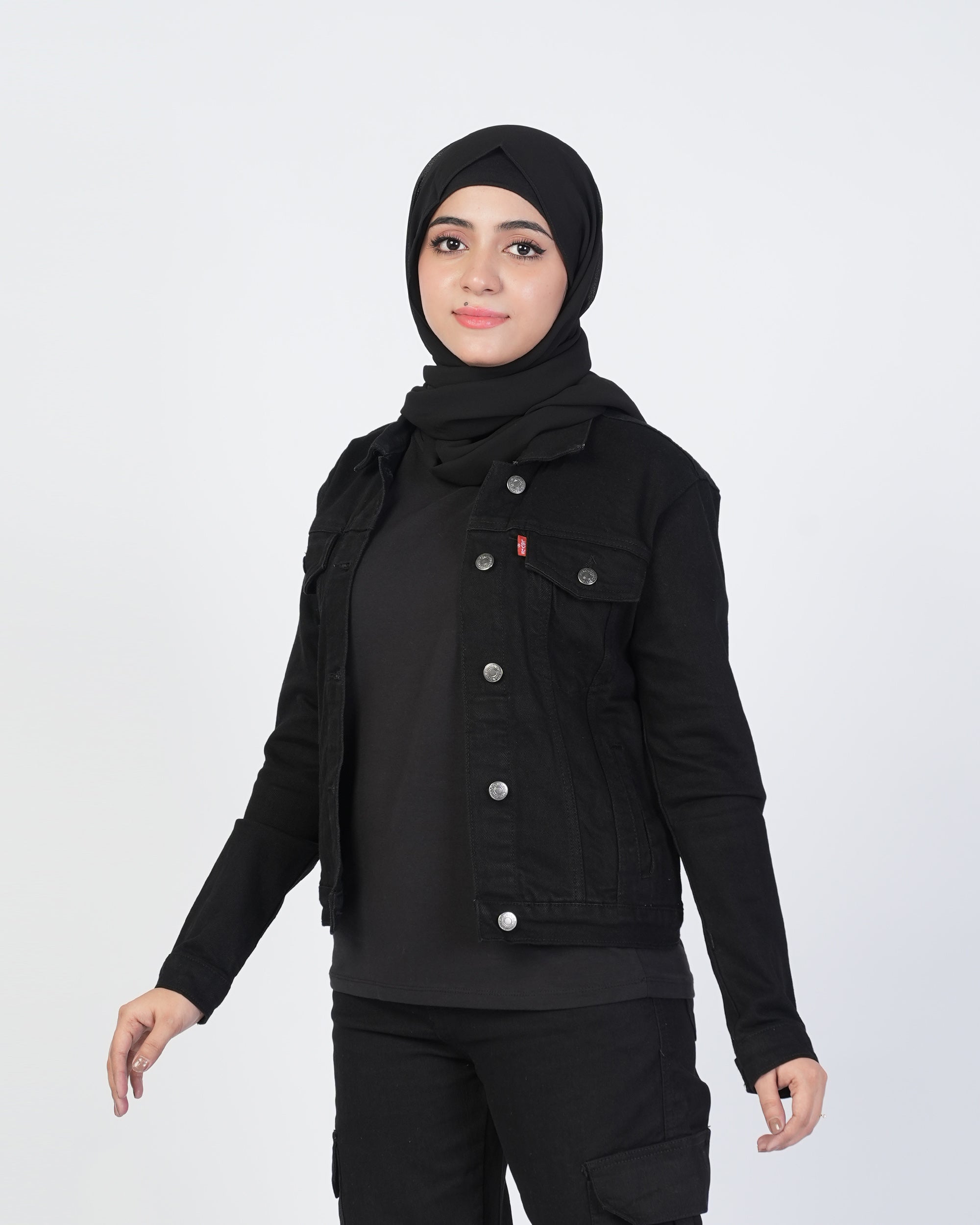 Valuables Women’s Denim Jacket, Women Jackets, Chase Value, Chase Value