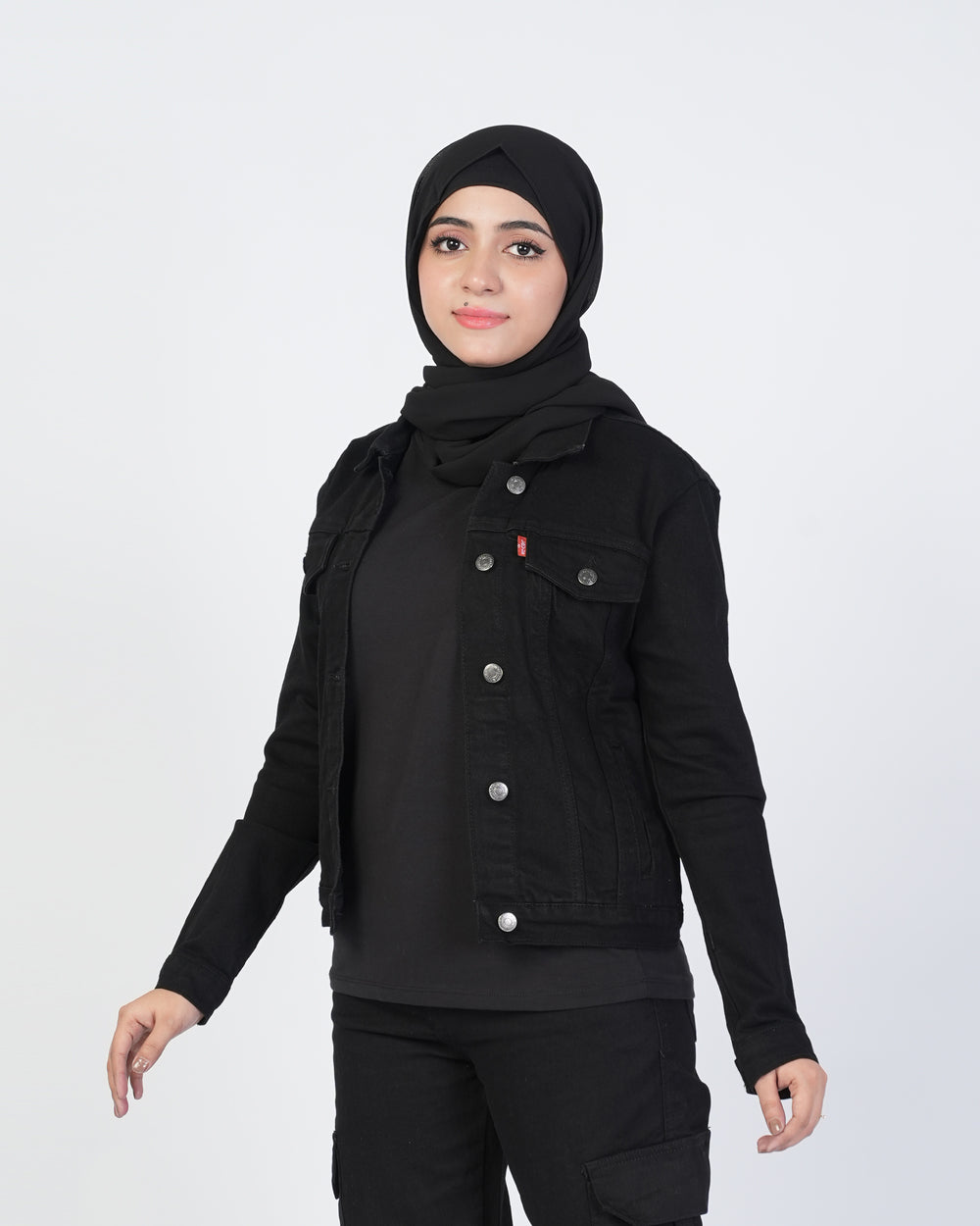 Valuables Women’s Denim Jacket, Women Jackets, Chase Value, Chase Value