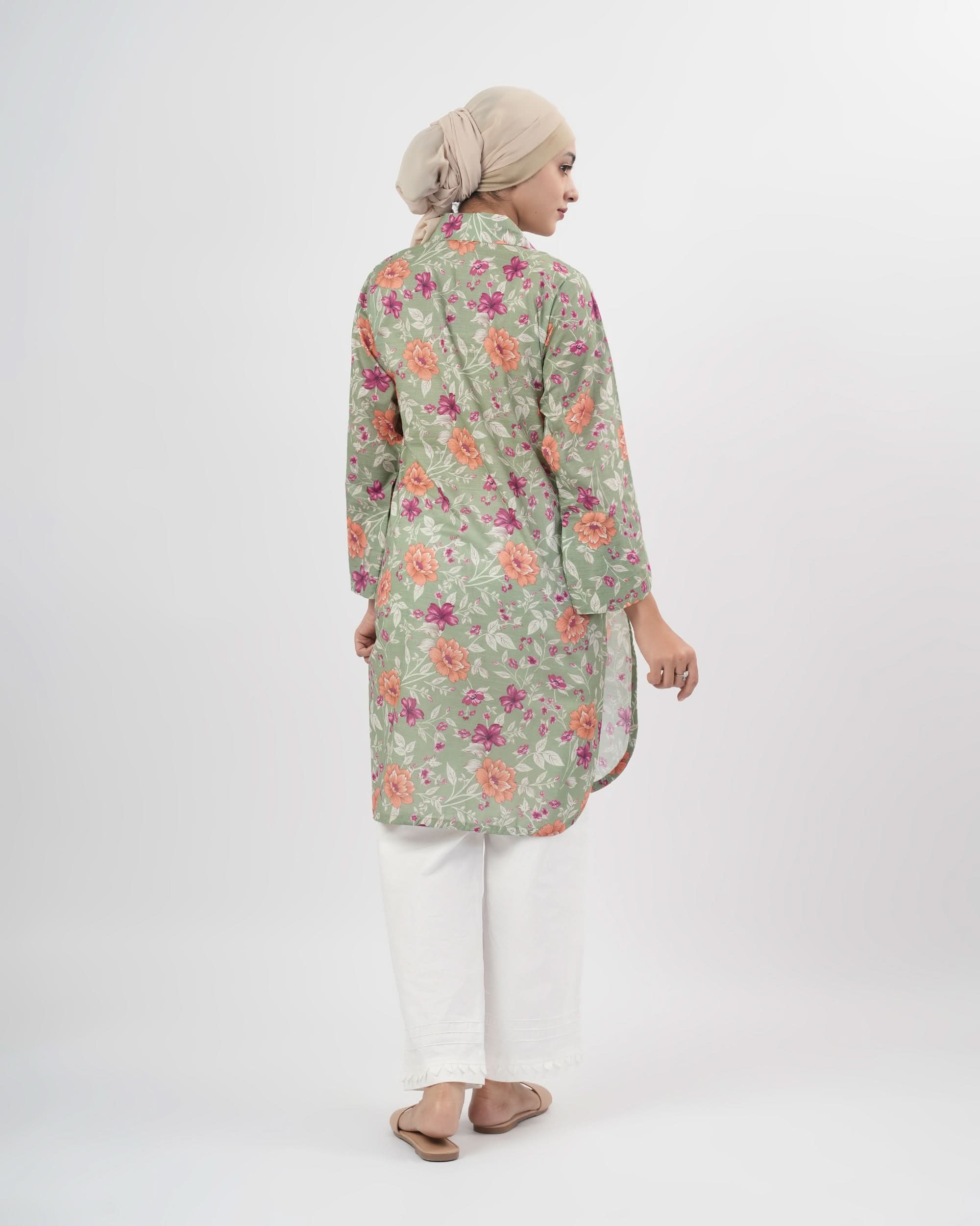 Valuables Women’s Printed Kurti, Women Ready Kurtis, Chase Value, Chase Value