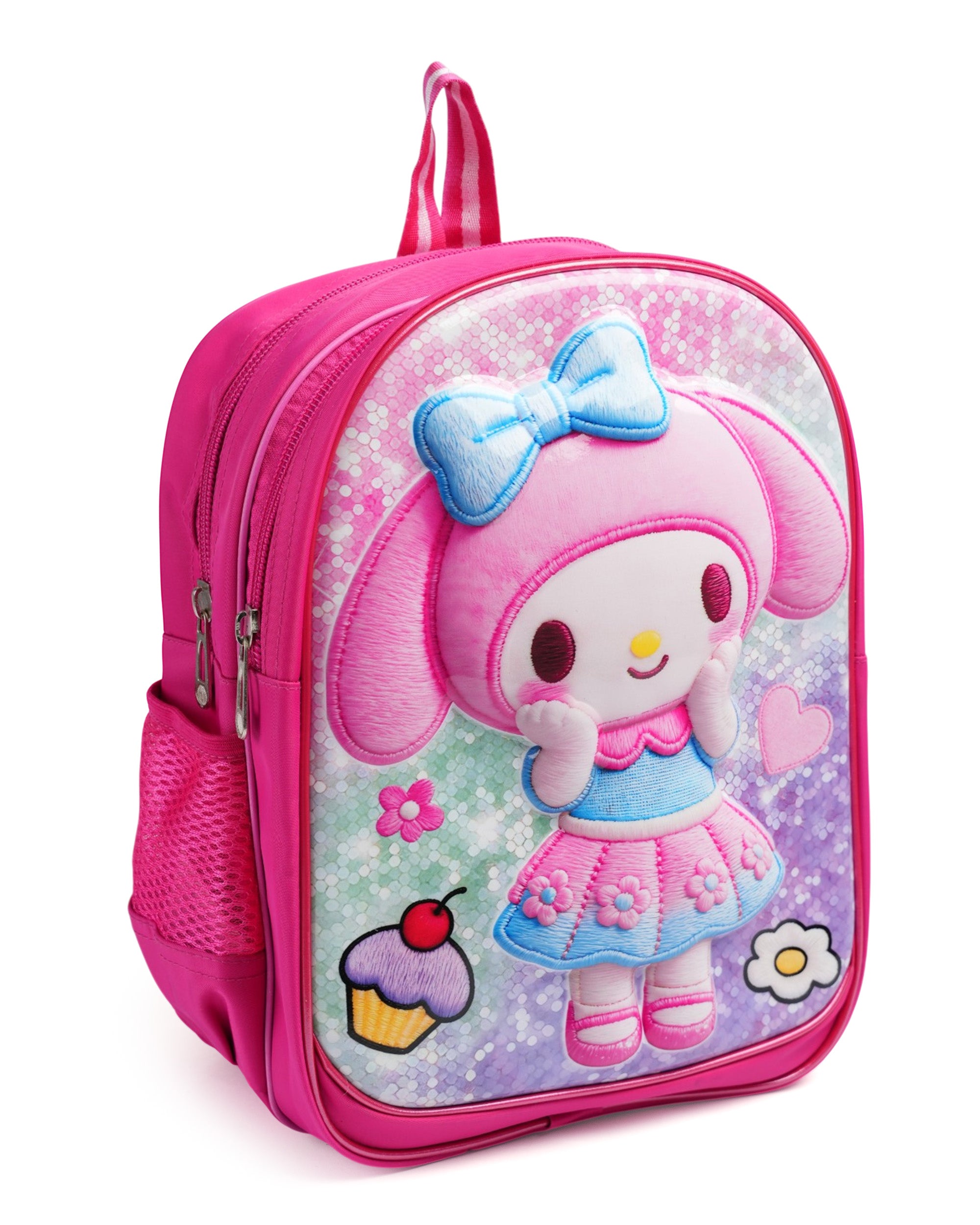 Kids' Character Backpack 3D Printed - 13 Inch