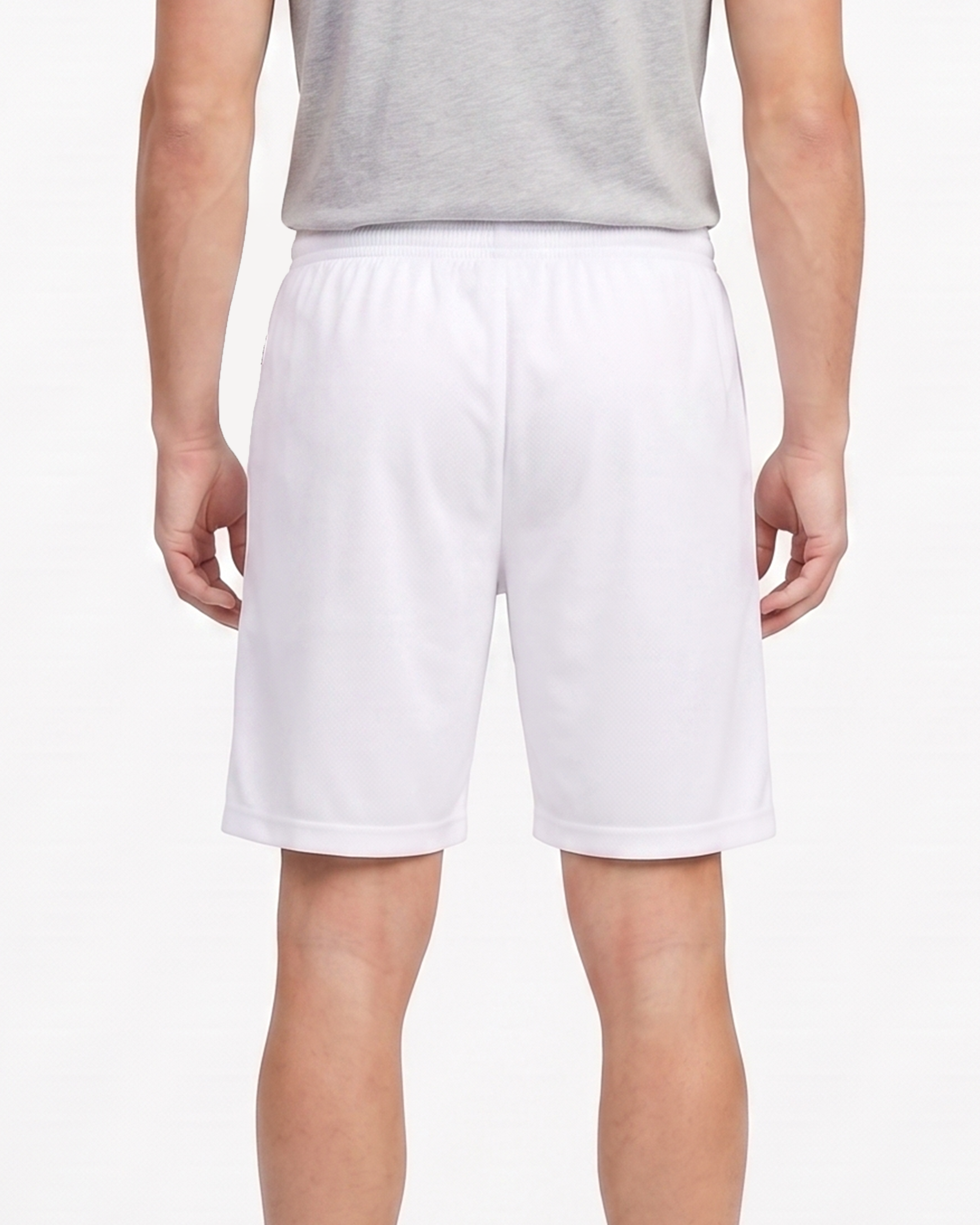 Men's Plain Shorts