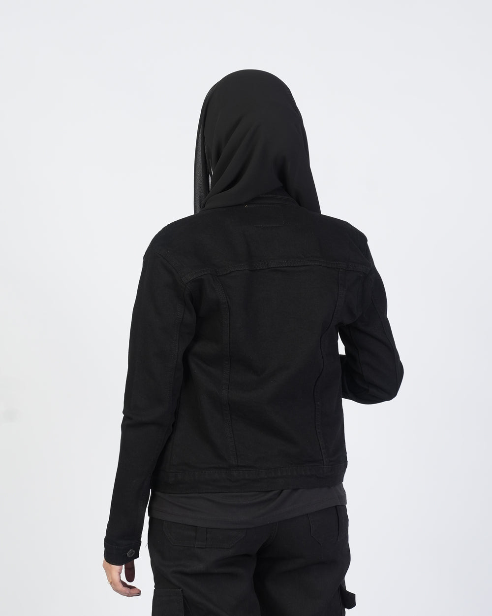 Valuables Women’s Denim Jacket, Women Jackets, Chase Value, Chase Value