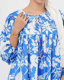 Valuables Women’s Printed Slub Maxi Dress, Women Maxi, Valuables, Chase Value