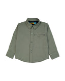 Eminent Boy Full Sleeves Casual Shirt